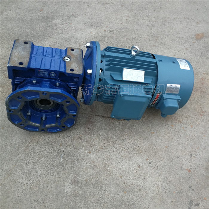 3-PHASE TORQUE MOTOR。
